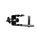 Savage Additional Roll Support Bracket for the Multiple Polevault Stand (Black)