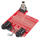 SparkFun Proto Pedal