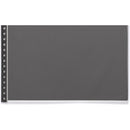 Start by Prat 17 x 11" Refill Sheet Protectors (Landscape, 10-Pack)