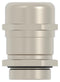 ENTRELEC - TE CONNECTIVITY 1SNG613010R0000 Cable Gland, M25 x 1.5, 13 mm, 18 mm, Brass
