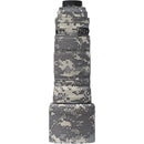 LensCoat Lens Cover for Sigma 120-300mm f/2.8 EX DG OS APO HSM AF Lens (Digital Camo)