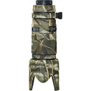 LensCoat Lens Cover for the Sigma 70-200 2.8 DG OS AF Lens (Realtree Max4)