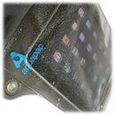 Aquapac Large Whanganui Electronics Case (17.3 x 11.5", Cool Gray)