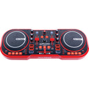 DJ-Tech myScratch Pack Computer DJ Pack