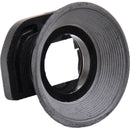 Nisha Eye Piece with Rubber Cup for Select Sony DSLRs