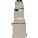 LensCoat Lens Cover for the Canon 300mm f/2.8 IS II Lens (Canon White)