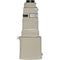 LensCoat Lens Cover for the Canon 300mm f/2.8 IS II Lens (Canon White)