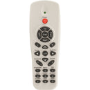 Optoma Technology BR-5035N Remote Control with Mouse Function