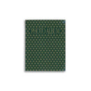 Pioneer Photo Albums FC-246 Flexible Cover Album (Green)