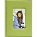 Pioneer Photo Albums KZ-46 Frame Cover Album (Green)