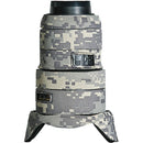 LensCoat Lens Cover for Nikon 16-35 f/4 ED VR Lens (Digital Camo)