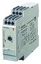 CARLO GAVAZZI DBB02CM24 Analogue Timer, DBB02 Series, Delay-On-Release, 60 s, 10 h, 7 Ranges, 1 Changeover Relay