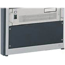 Winsted 99145 6U Blank Panel (10.5"; 26.67 cm)(Black)