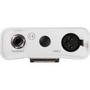 RTS Listen-Only IFB Earset Station