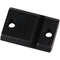 Weaver Top Mount Base #S61 (Matte Black)