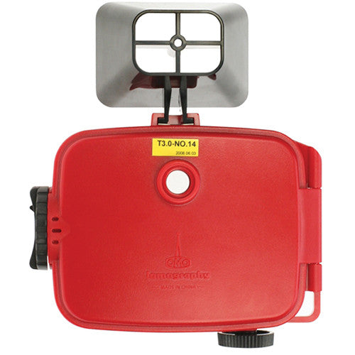 Lomography Krab Underwater Housing