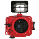 Lomography Krab Underwater Housing