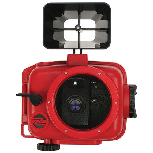 Lomography Krab Underwater Housing
