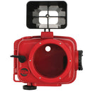 Lomography Krab Underwater Housing
