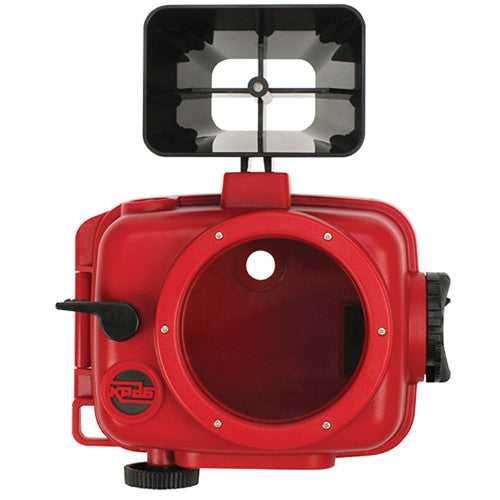 Lomography Krab Underwater Housing