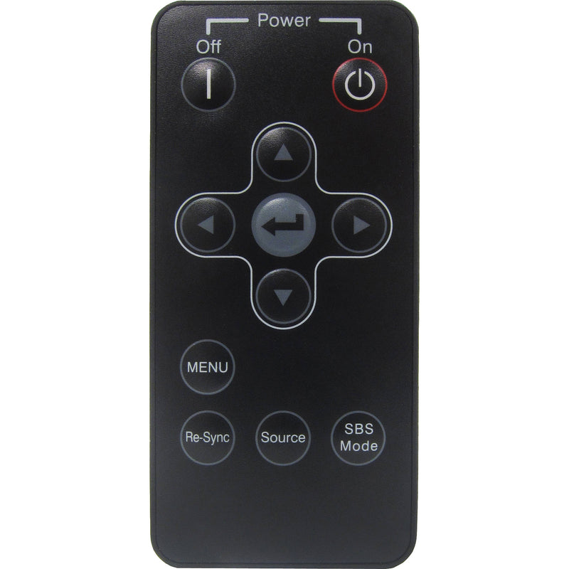 Optoma Technology BR-1005N Replacement Remote Control