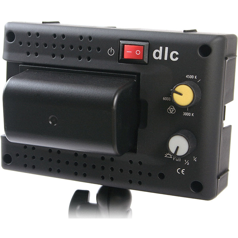 Dot Line DL-DV110C Video & DSLR LED Light