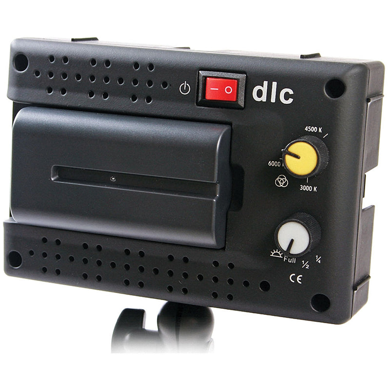 Dot Line DL-DV110C Video & DSLR LED Light
