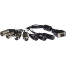 RME Balanced Breakout Cable for Babyface (Replacement)