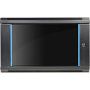 iStarUSA Wallmount Server Cabinet (450mm, 6 RU)