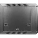 iStarUSA Wallmount Server Cabinet (450mm, 6 RU)