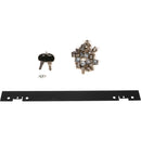 iStarUSA Wallmount Server Cabinet (450mm, 6 RU)