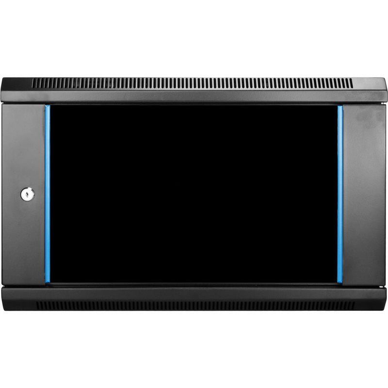 iStarUSA Wallmount Server Cabinet (600mm, 6 RU)