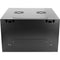 iStarUSA Wallmount Server Cabinet (600mm, 6 RU)