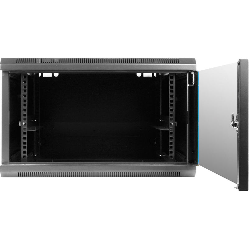 iStarUSA Wallmount Server Cabinet (600mm, 6 RU)