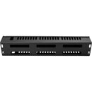 iStarUSA WA-CM2UB 2U Cable Management Rack Kit