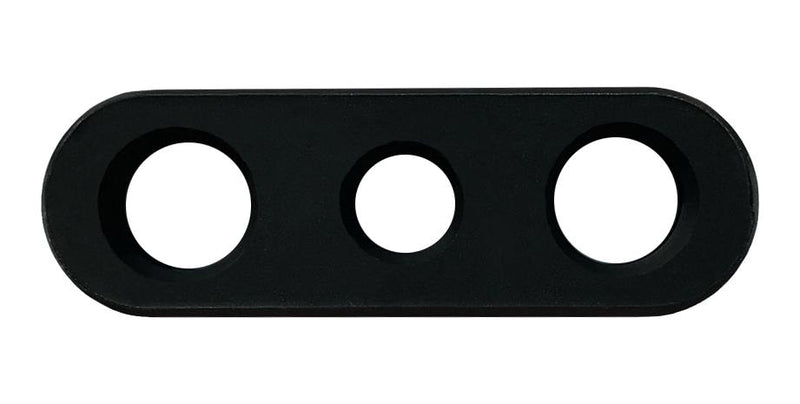 ANDERSON POWER PRODUCTS J-410-320 GROMMET, 10.41-11.18MM, SILICONE