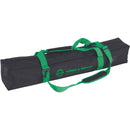 K&M 15043 Universal Carry Case (Black)
