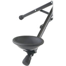 K&M 15045 Contrabassoon Stand (Black)