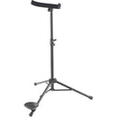 K&M 15045 Contrabassoon Stand (Black)