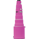 LensCoat for the Canon 600mm f/4 IS II Lens (Pink)