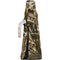 LensCoat TravelCoat Lens Cover for Canon 600mm f/4 IS II Lens without Hood (Realtree Max 4)