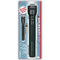 Maglite 3-Cell D White Star and 2-Cell AA Mini Maglite Flashlight Kit