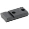 Weaver Grand Slam Steel Top Mount Base #S36 (Matte Black)