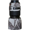 LensCoat Lens Cover for Canon 100mm f/2.8 Macro Lens (Realtree AP Snow)