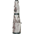 LensCoat Lens Cover for the Canon 500mm f/4.5 Lens (Realtree AP Snow)