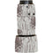 LensCoat Lens Cover for Canon 70-300mm f/4-5.6 Lens (Realtree AP Snow)