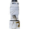 LensCoat Lens Cover for the Canon 70-300mm f/4-5.6 L Lens (Realtree AP Snow)