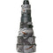 LensCoat Lens Cover for Nikon 400mm f/2.8 AF-S I Lens (Realtree AP Snow)