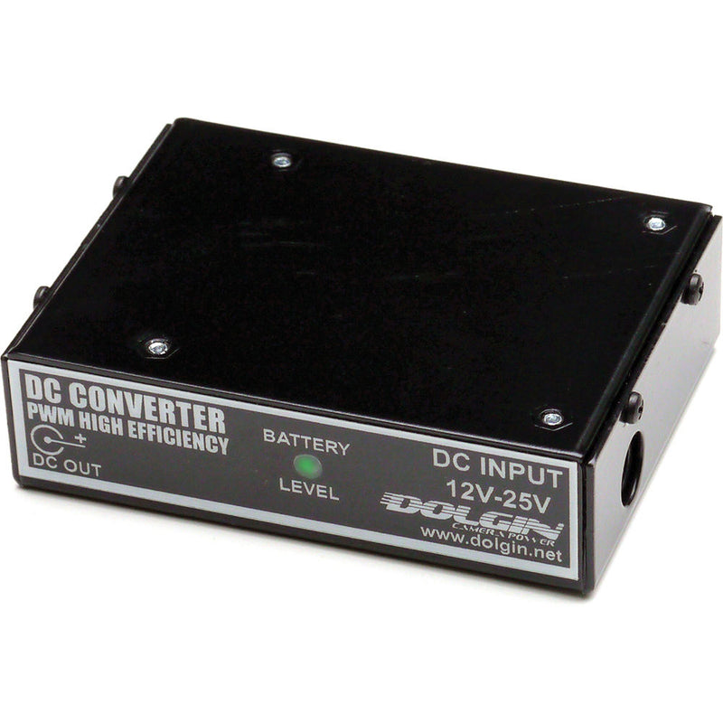 Dolgin Engineering DC-7200-20-1.7/4.75-SL Slim DC Voltage Converter