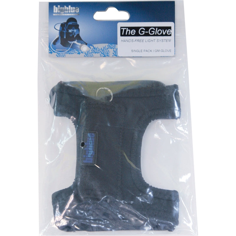 Bigblue G-Glove